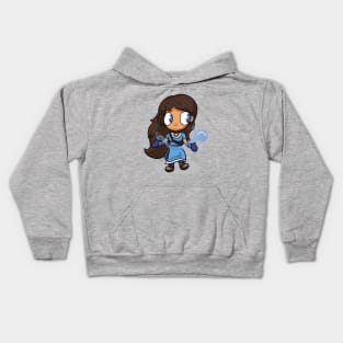 Katara Cutie Kids Hoodie